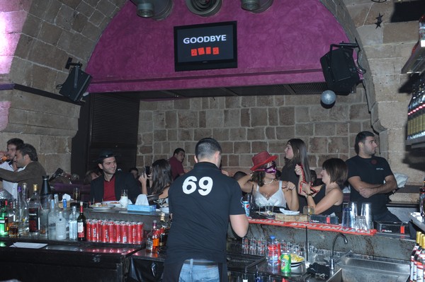 NYE at Taiga Batroun